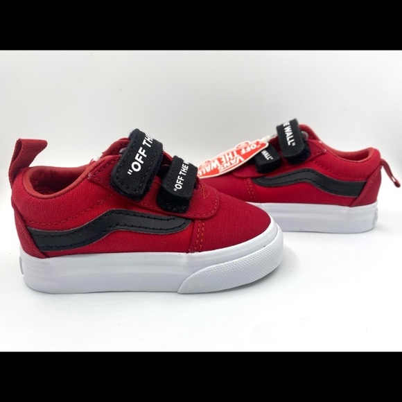 New Vans Baby/Toddler - Picture 3 of 5